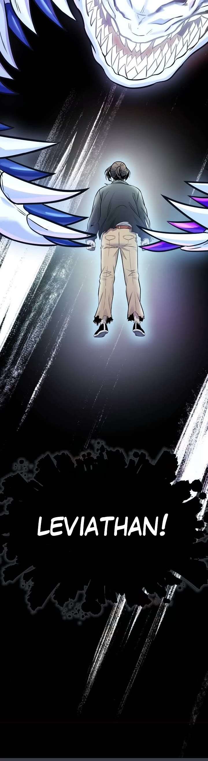 Tower of God Chapter 625 image 009